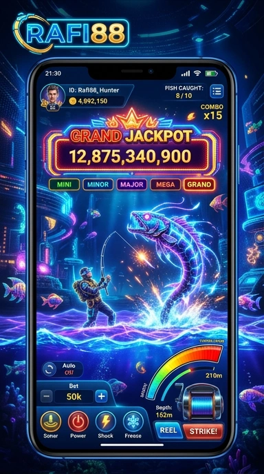 Pengguna rafi88 menikmati layanan download yang cepat dan aman.